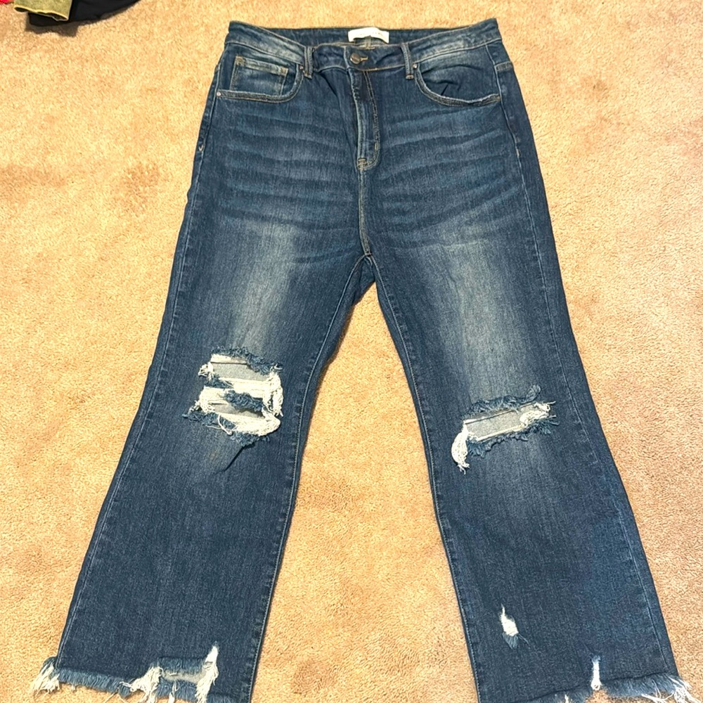 Risen Jeans 1XL